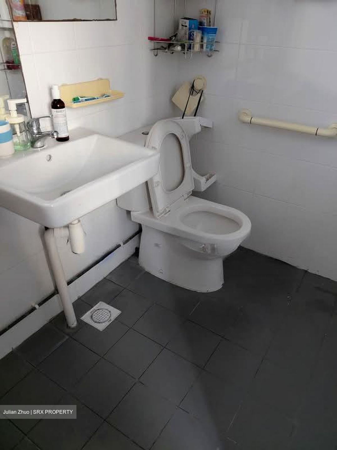 Blk 170 Woodlands Street 11 (Woodlands), HDB 5 Rooms #569997361